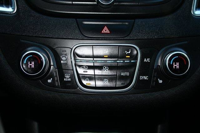 Used 2019 Chevrolet Malibu LT image 19