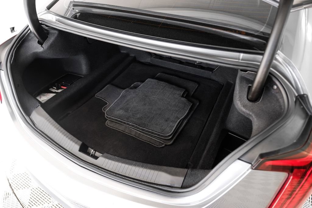 Used 2021 Cadillac CT5 Luxury w/ Cold Weather Package image 51