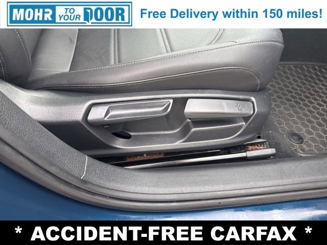 Used 2021 Volkswagen Passat 2.0T SE image 25