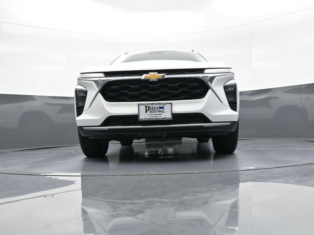 Used 2025 Chevrolet Trax LT w/ LT Convenience Package FWD image 26