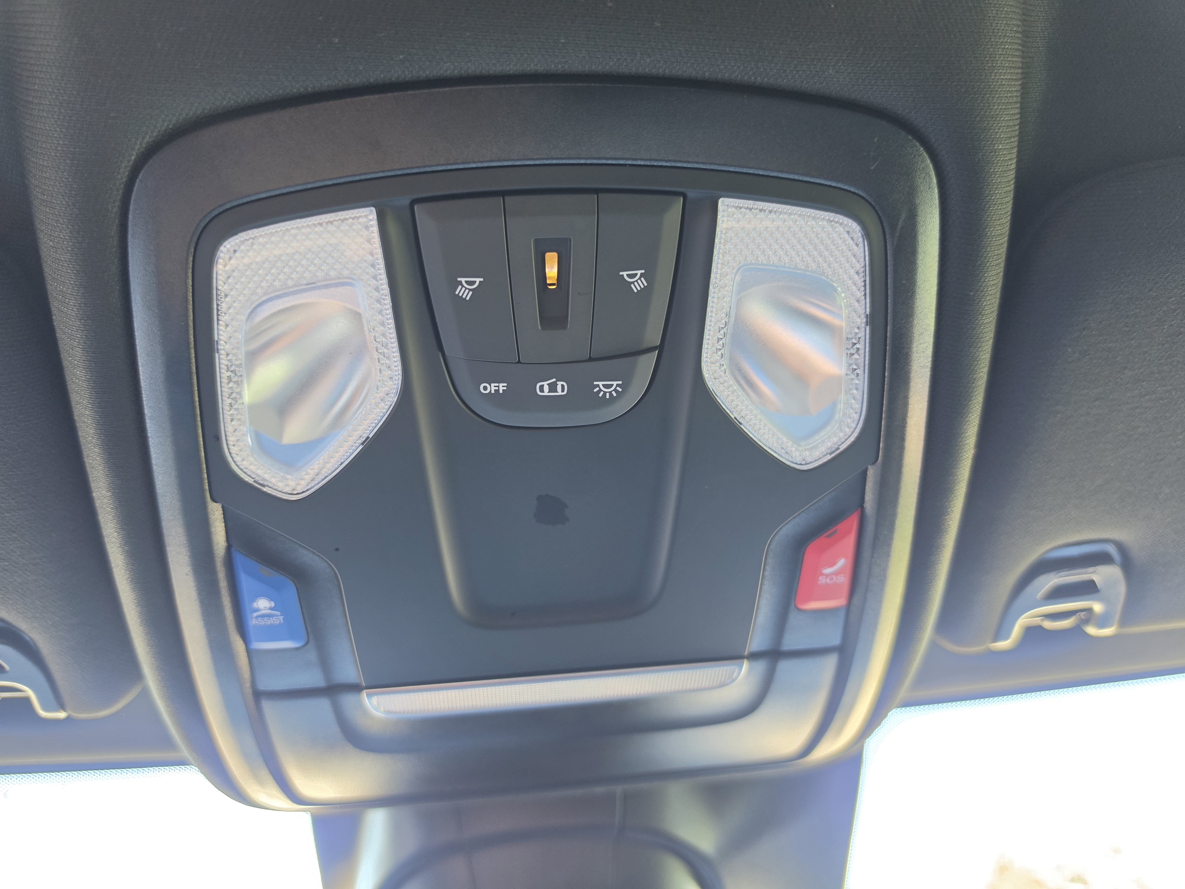 Used 2026 RAM 2500 Big Horn AWD/4WD image 36