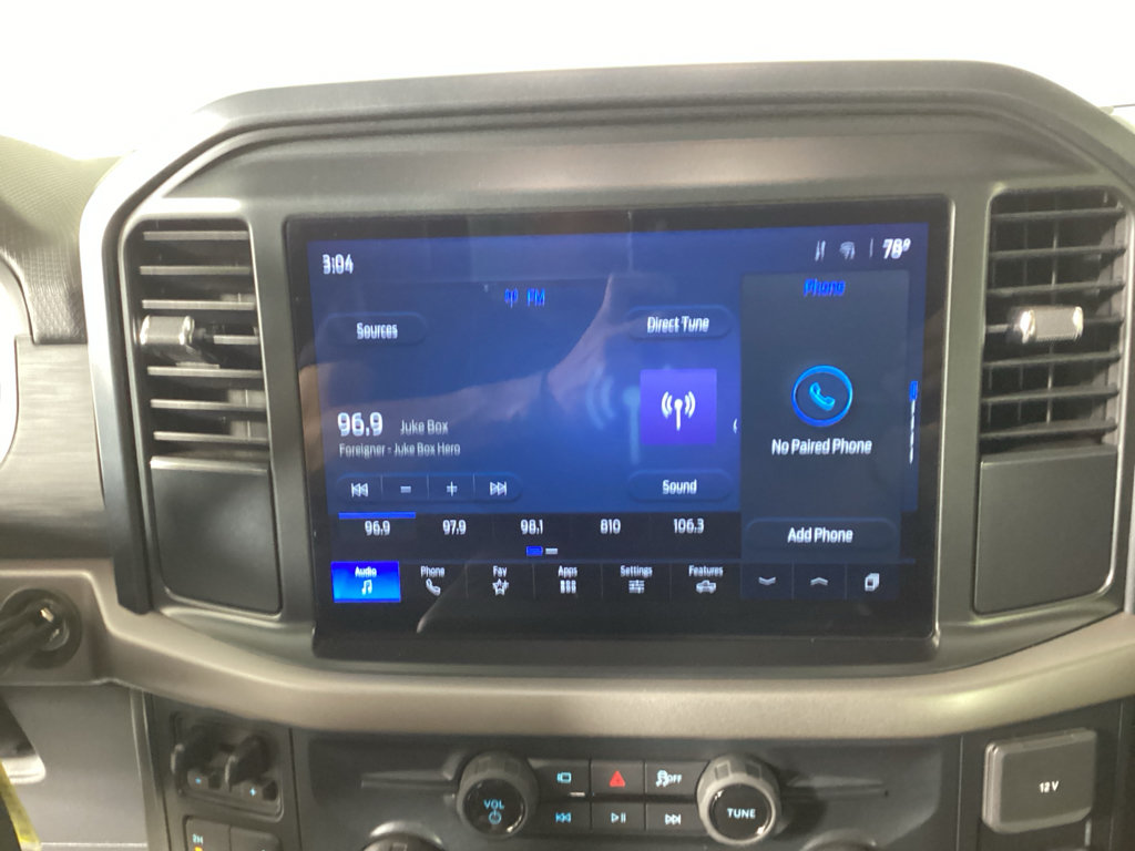 Used 2025 Ford F150 XL w/ Tow/Haul Package AWD/4WD image 25