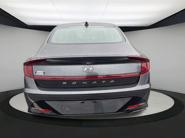 Certified 2023 Hyundai Sonata SEL image 4