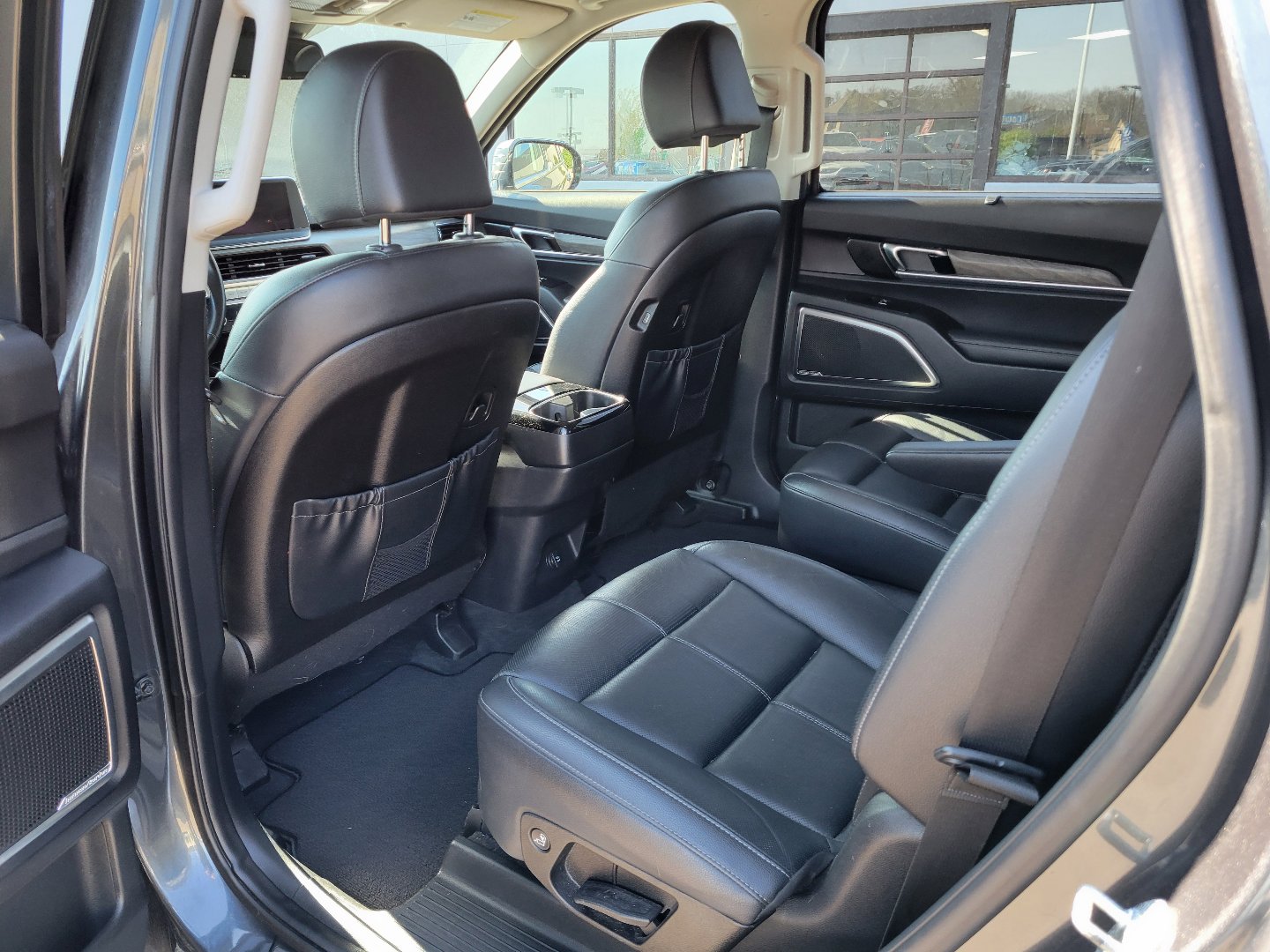 Used 2022 Kia Telluride SX image 13