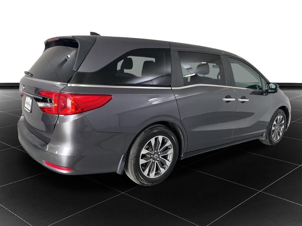Used 2024 Honda Odyssey EX-L image 5