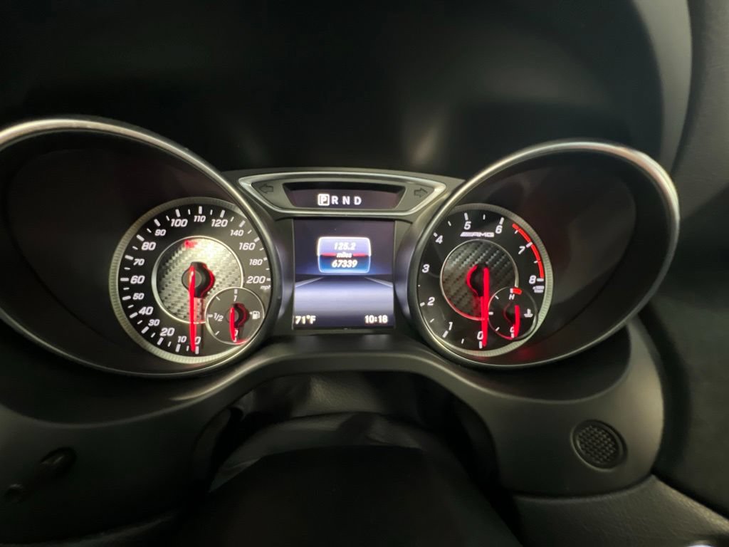 Used 2019 Mercedes-Benz GLA 45 AMG 4MATIC image 35