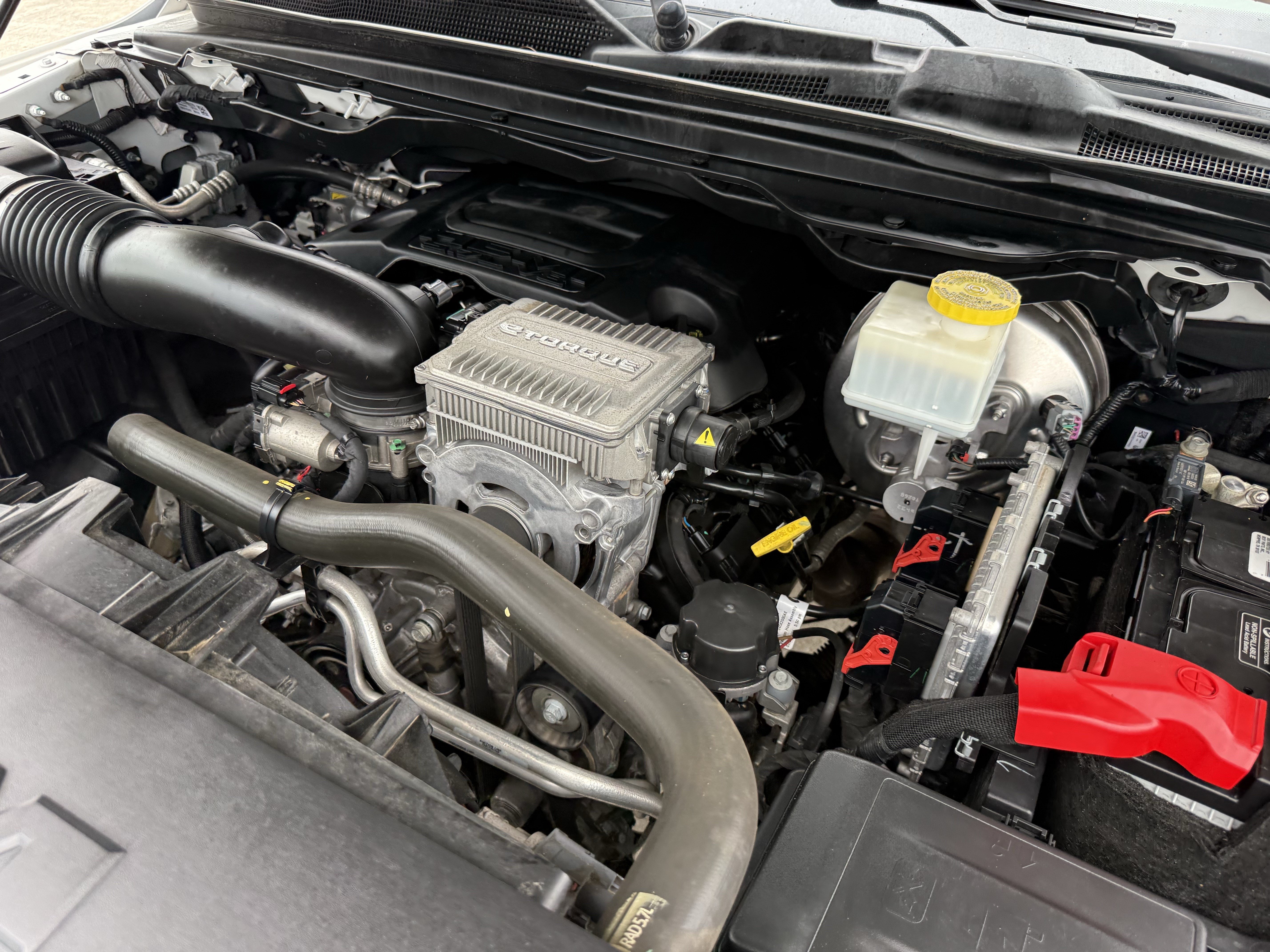 Used 2021 RAM 1500 Limited RWD image 34