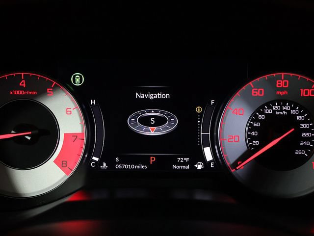 Used 2023 Acura RDX A-Spec AWD/4WD image 17