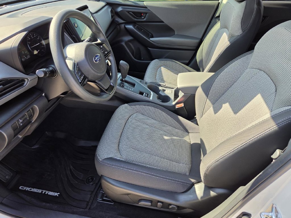 Certified 2024 Subaru Crosstrek 2.0i Premium AWD/4WD image 18