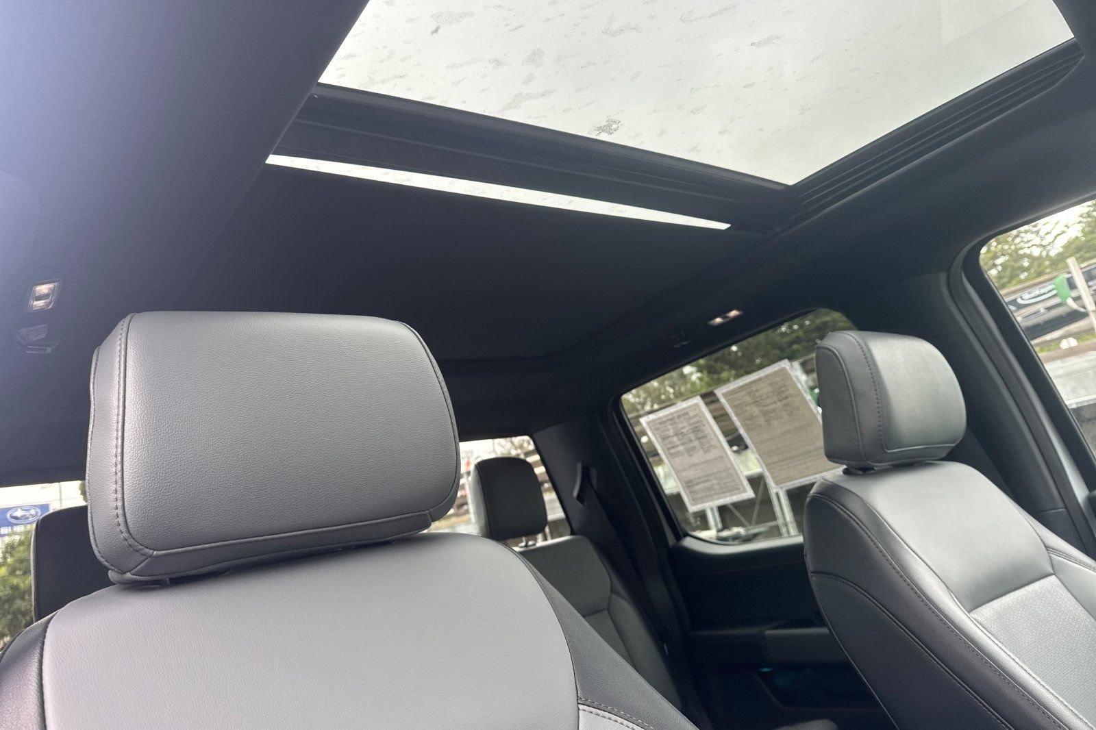 Certified 2025 Ford F150 Lightning Lariat image 17