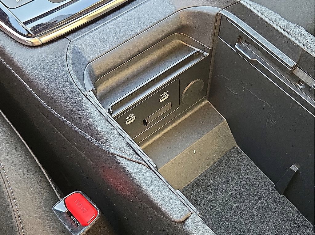 New 2025 MAZDA CX-30 AWD 2.5 S w/ Preferred Package image 26