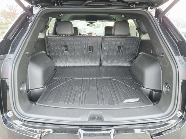New 2026 Chevrolet Blazer RS w/ Enhanced Convenience Package image 10