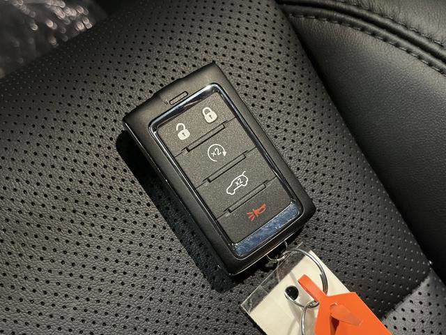 New 2026 Jeep Grand Wagoneer Limited image 29