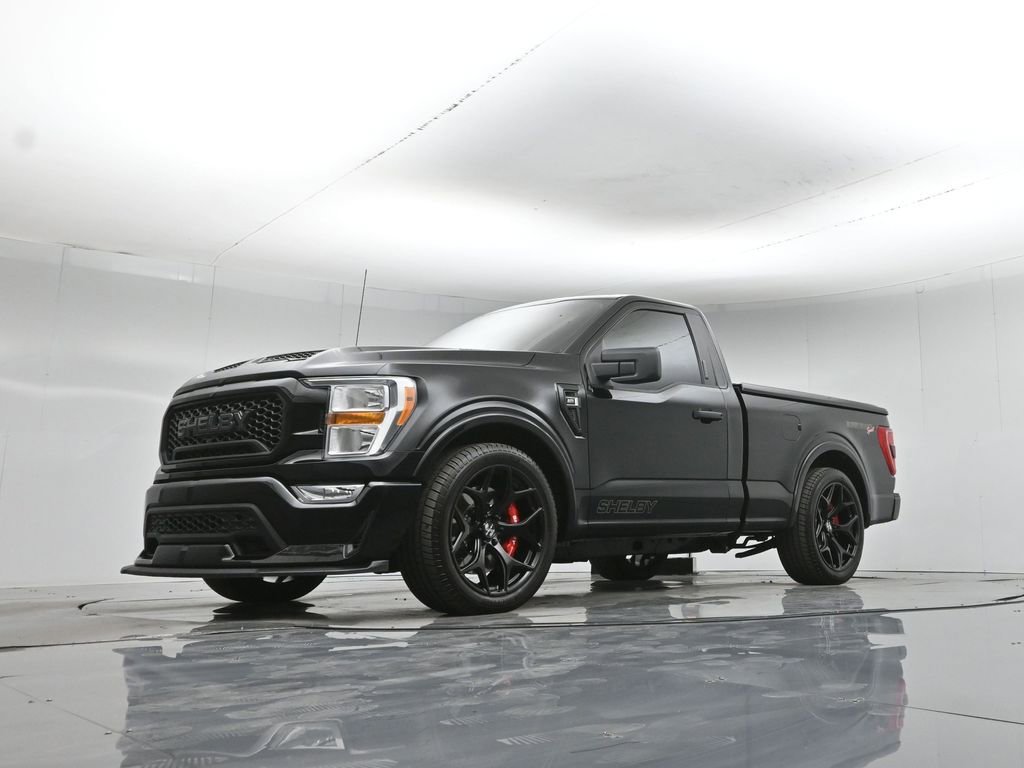 Used 2022 Ford F150 XLT image 40