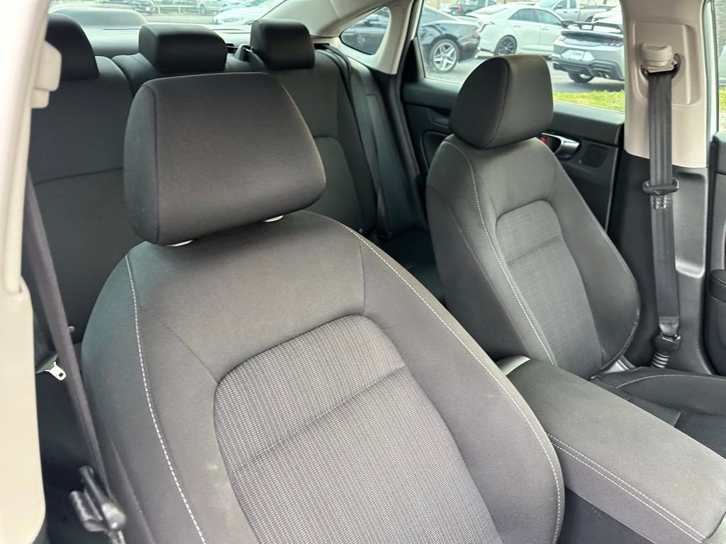 Used 2024 Honda Civic EX image 23