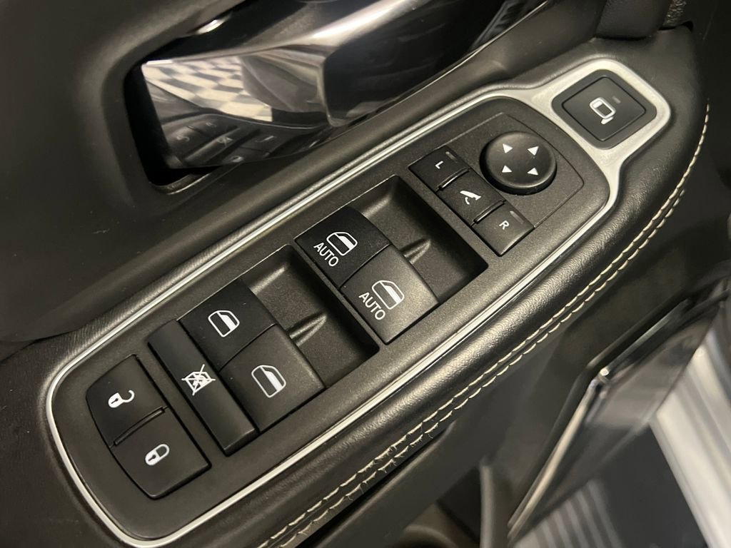 Used 2022 RAM 2500 Limited image 45