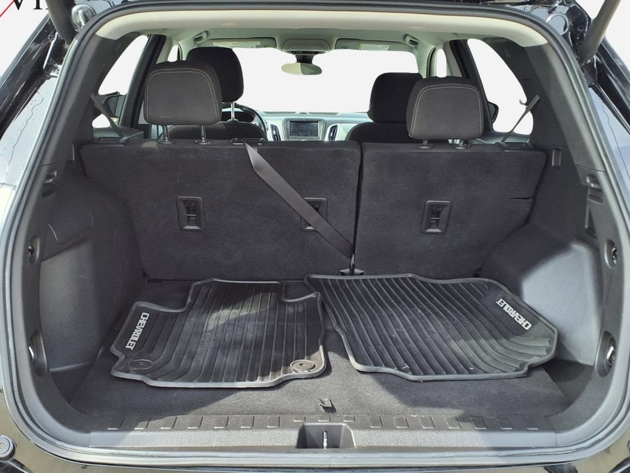 Used 2021 Chevrolet Equinox LT AWD/4WD image 5