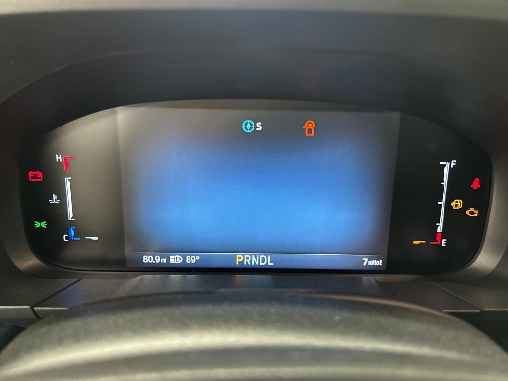 New 2026 Ford Maverick XL FWD image 22