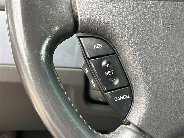 Used 2002 Ford Thunderbird image 21