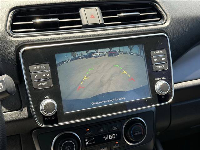 Used 2023 Nissan Leaf S FWD image 12