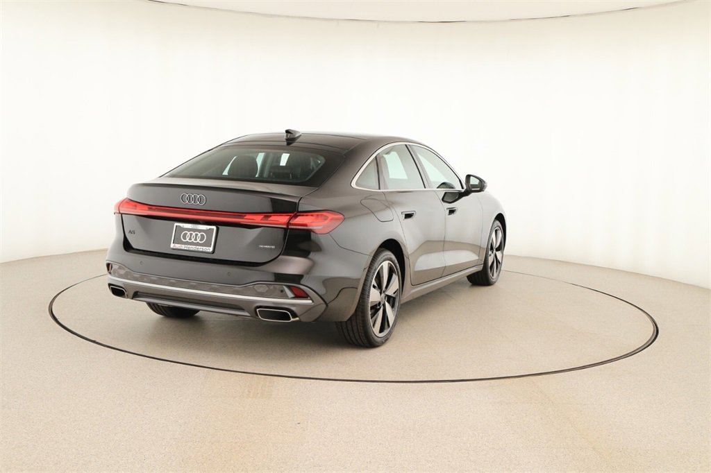 New 2025 Audi A5 2.0T Prestige image 6