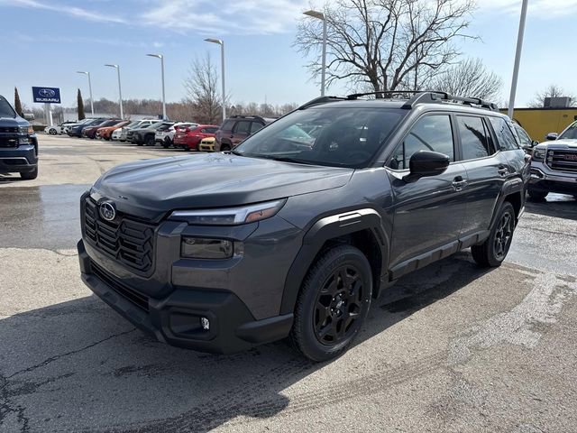 New 2026 Subaru Outback Limited image 8