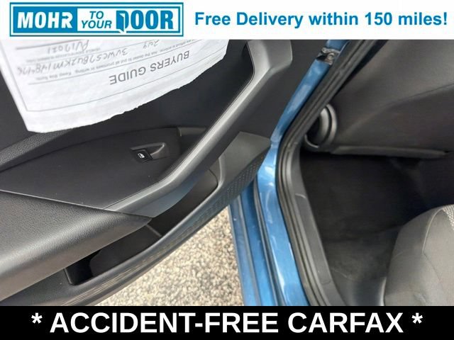 Used 2019 Volkswagen Jetta S w/ Driver Assistance Package FWD image 38