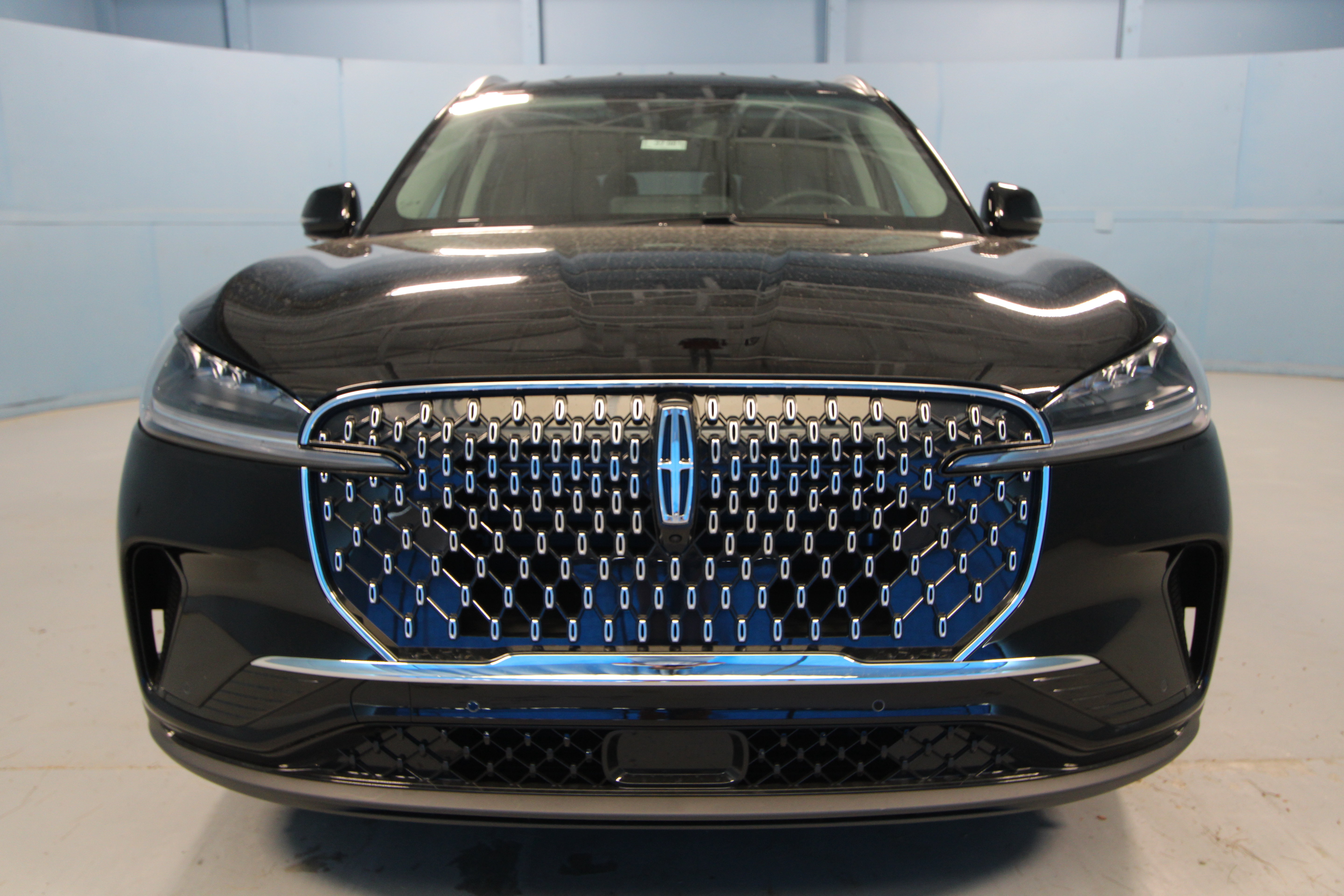 New 2026 Lincoln Aviator 2WD image 27