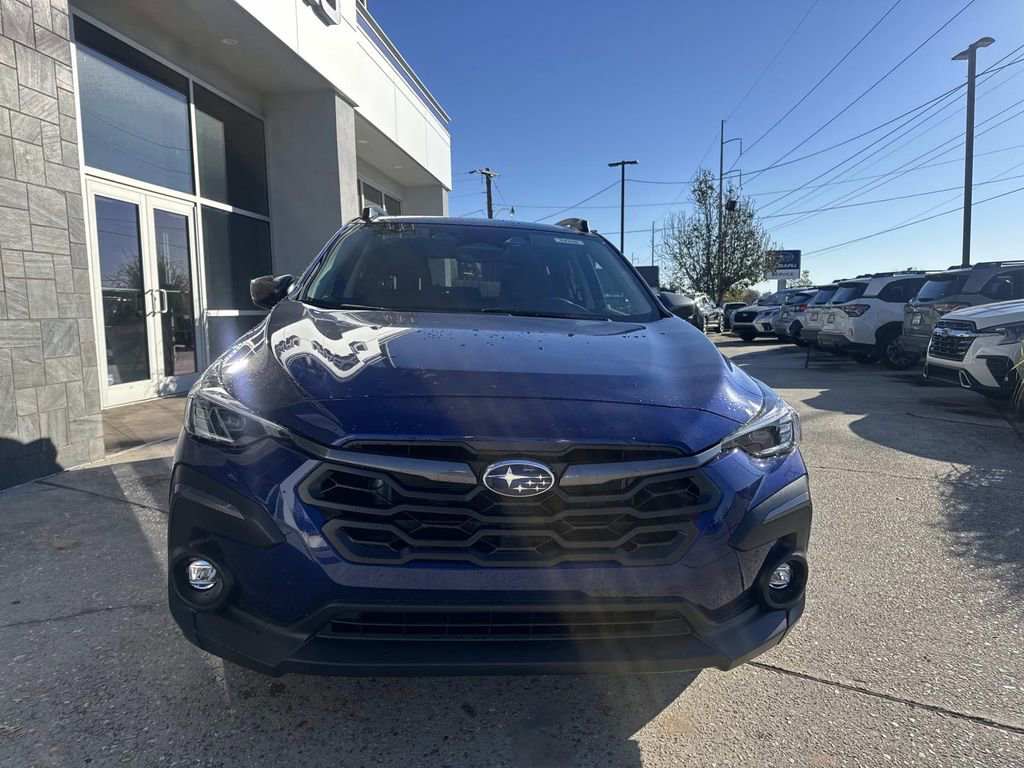 New 2026 Subaru Crosstrek 2.5i Limited image 2