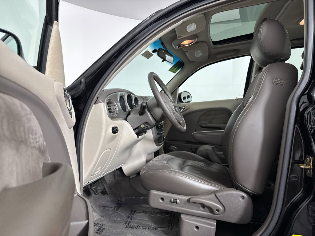 Used 2001 Chrysler PT Cruiser FWD image 5