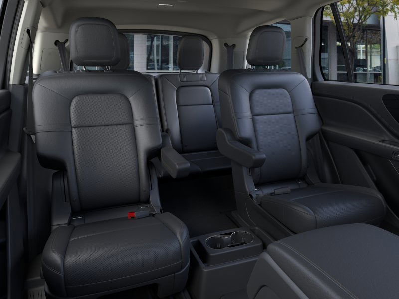 New 2026 Lincoln Aviator AWD image 11