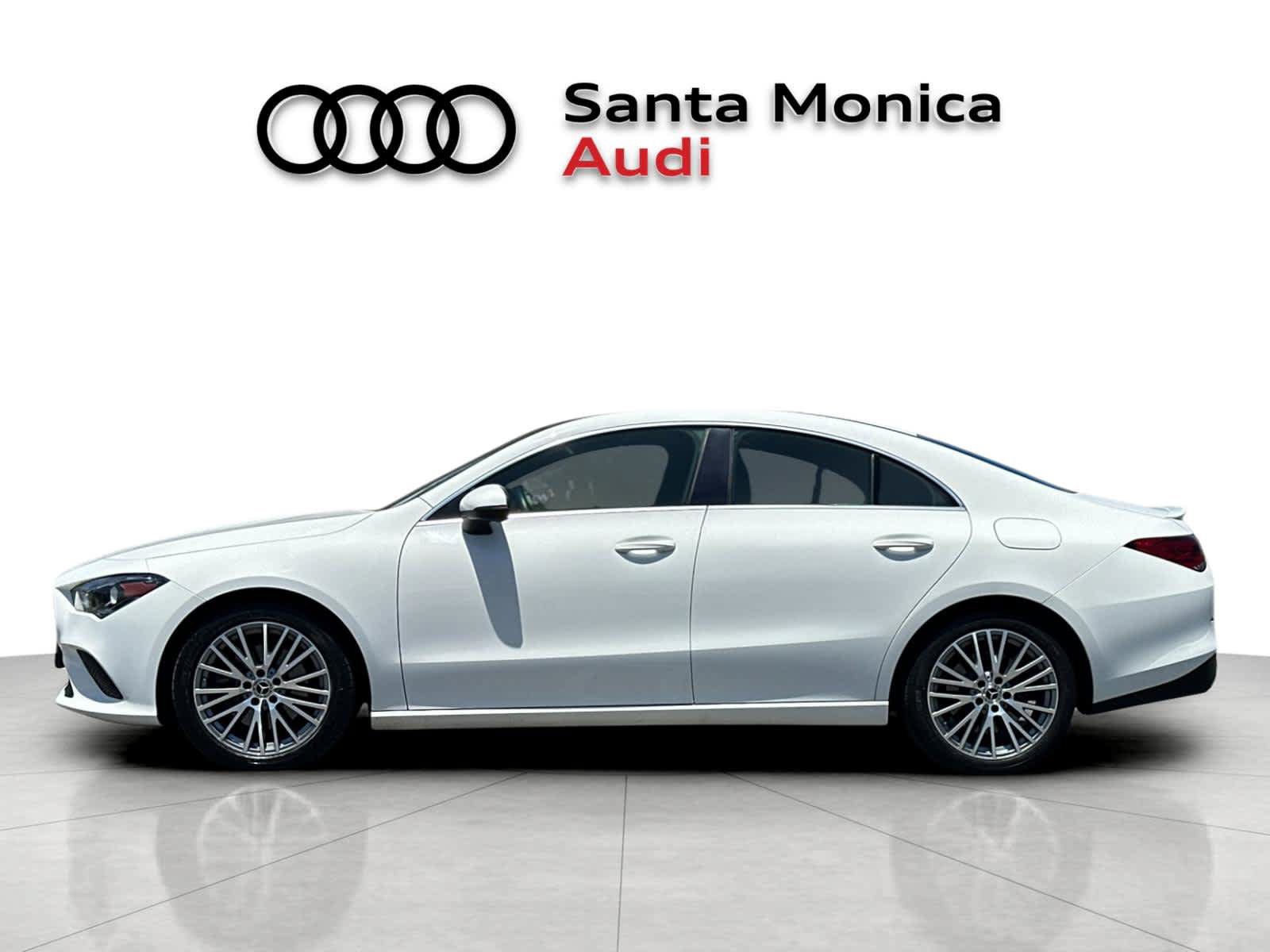 Used 2020 Mercedes-Benz CLA 250 image 5