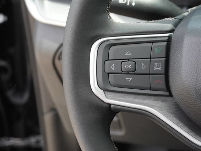 New 2026 Jeep Grand Wagoneer Limited AWD/4WD image 30