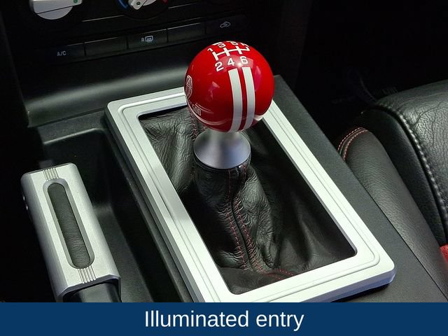 Used 2007 Ford Mustang Shelby GT500 RWD image 11