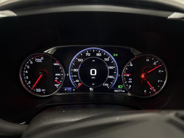 Used 2019 Chevrolet Blazer Premier w/ Driver Confidence II Package AWD/4WD image 12