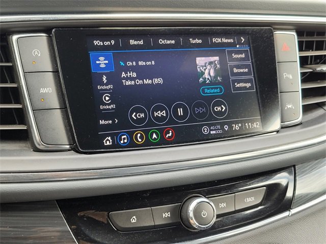 Used 2024 Buick Enclave Premium image 31