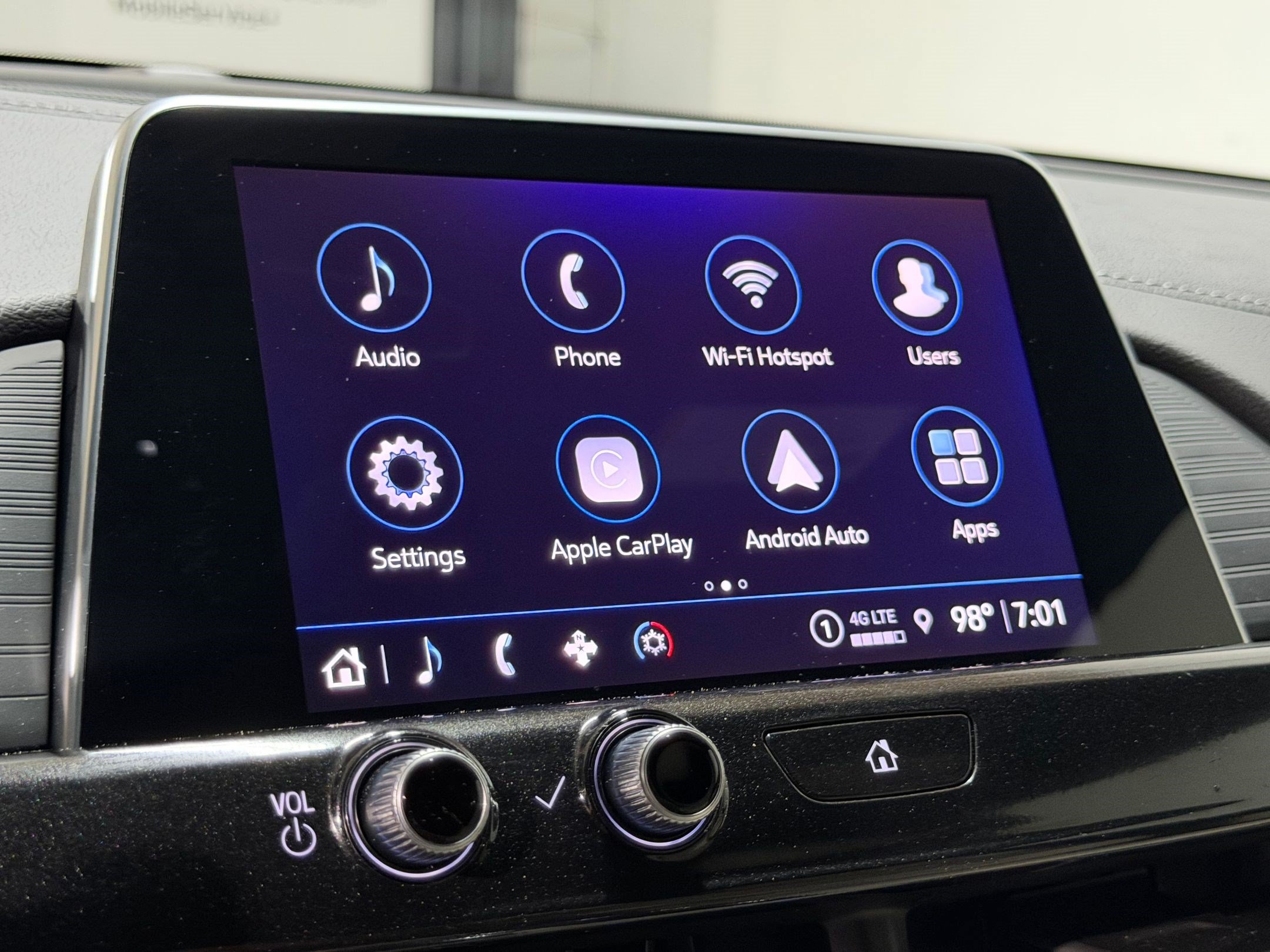 Used 2026 Cadillac CT4 Luxury RWD image 24