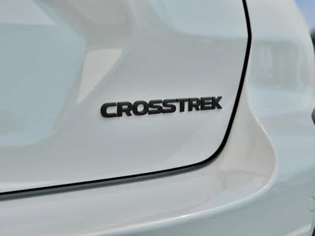 New 2026 Subaru Crosstrek 2.5i Limited AWD/4WD image 11