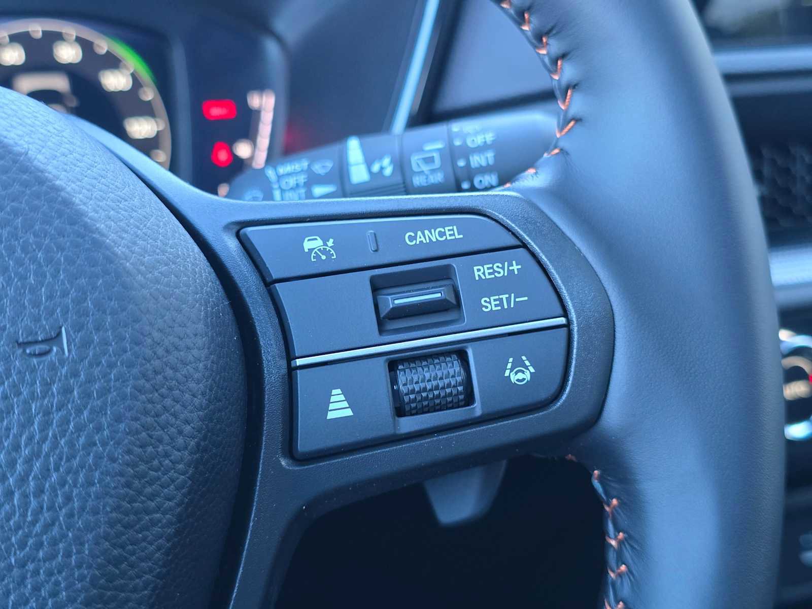 New 2026 Honda CR-V Sport-L image 35