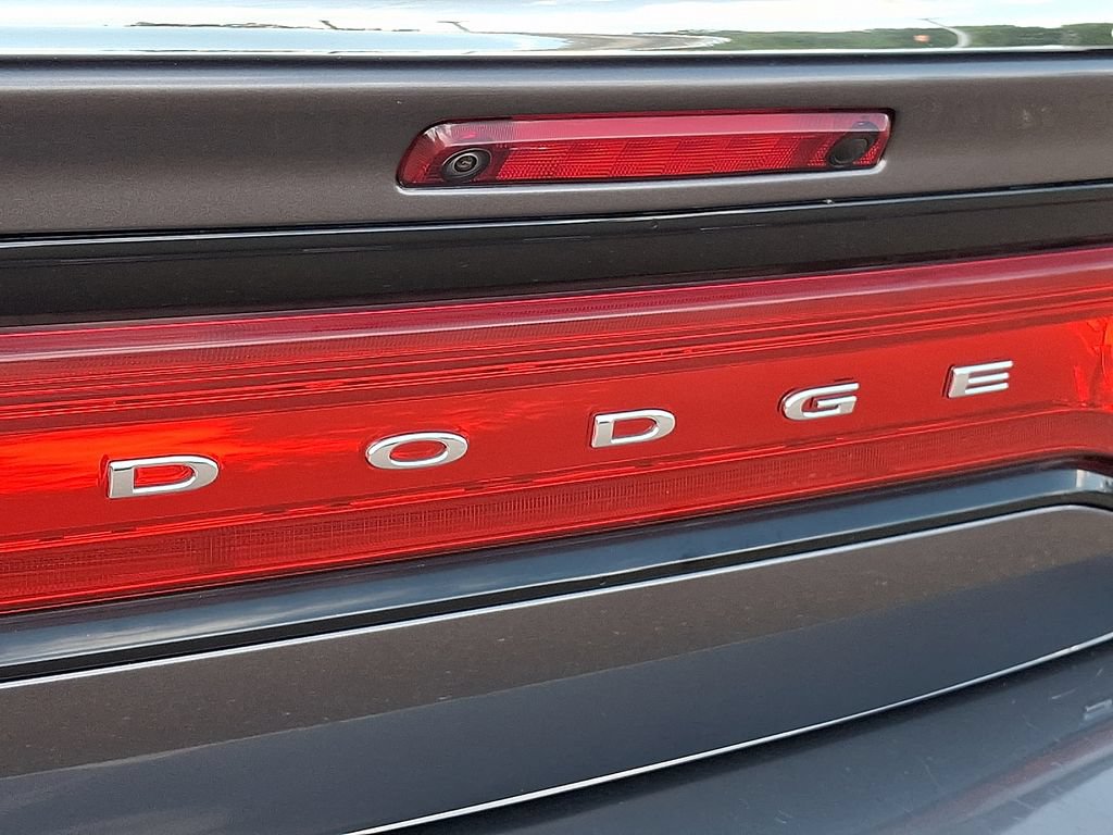 Used 2014 Dodge Charger SXT Plus RWD image 32