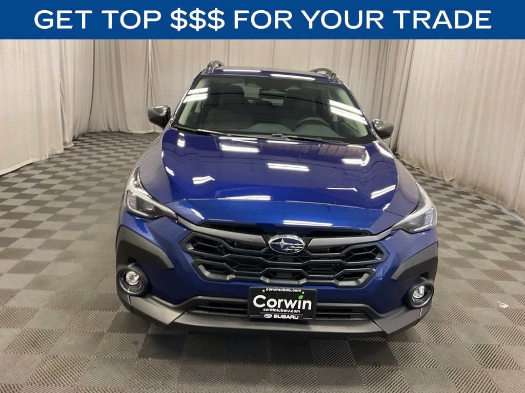 New 2026 Subaru Crosstrek 2.5i Limited AWD/4WD image 2