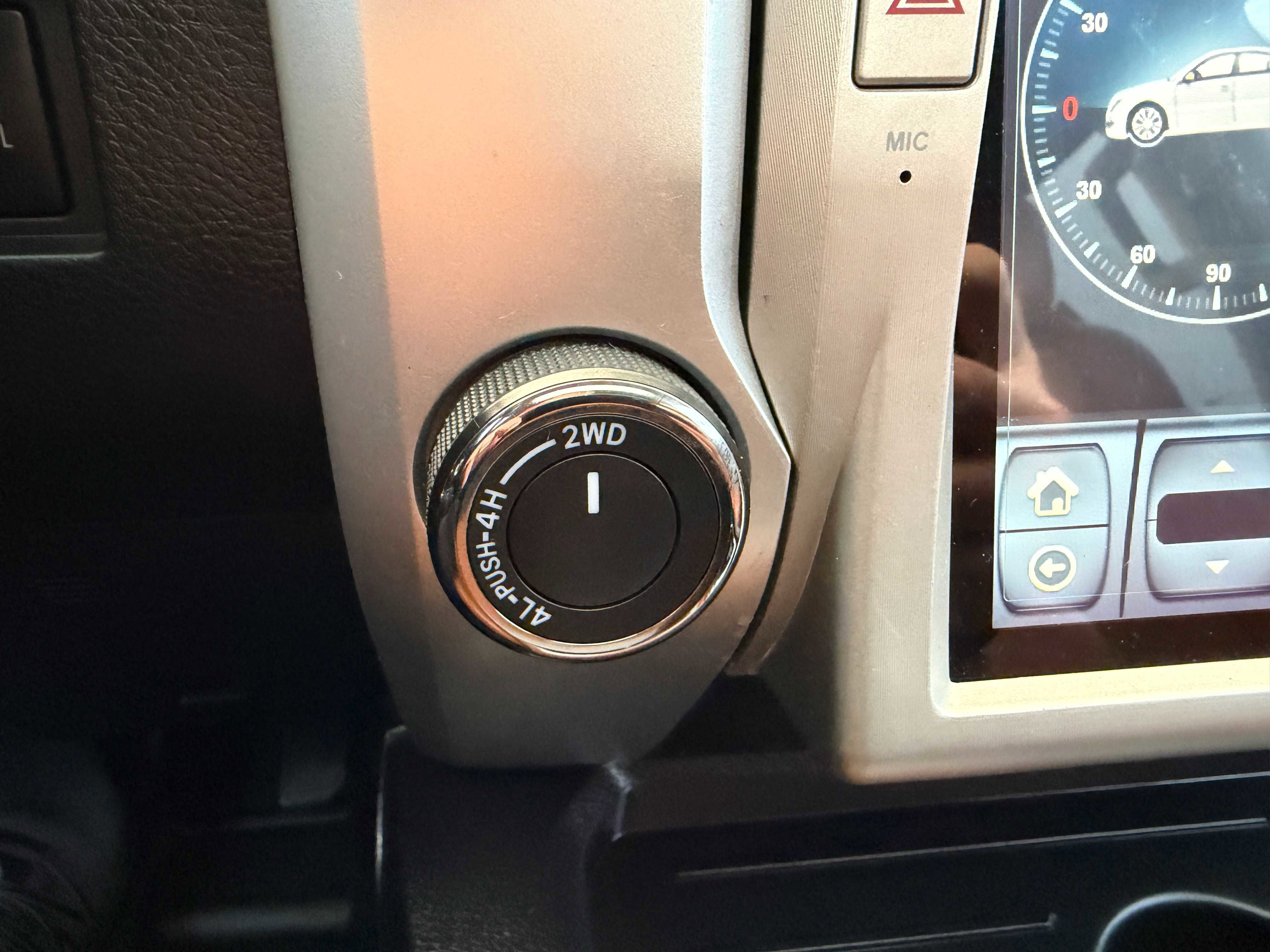 Used 2014 Toyota Tundra 1794 Edition AWD/4WD image 37