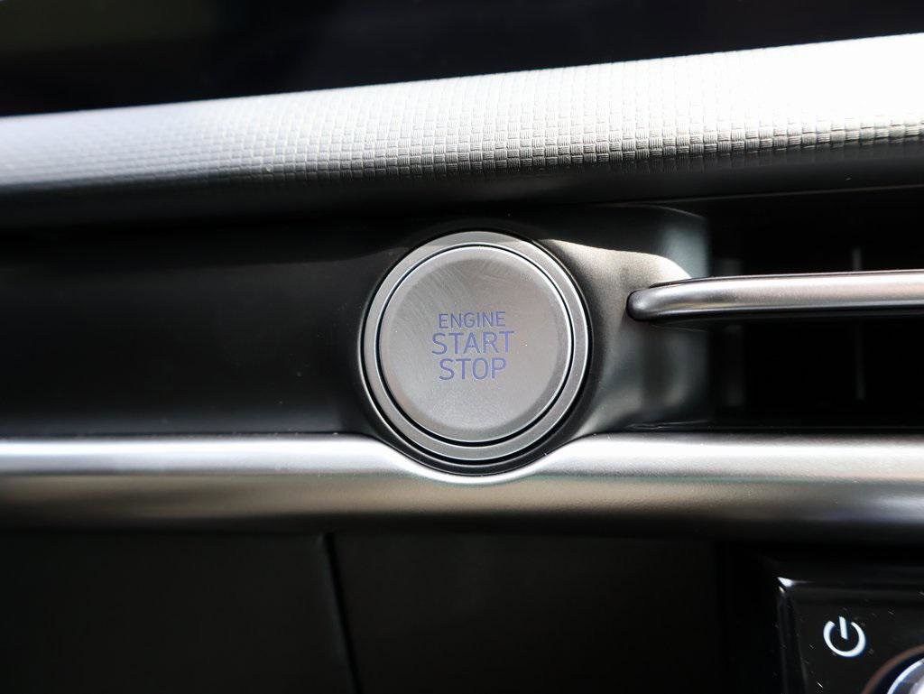 New 2026 Hyundai Tucson SEL image 33