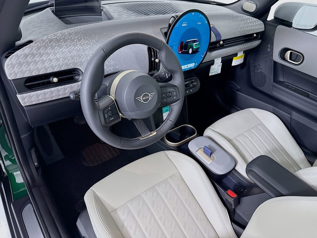 New 2026 MINI Cooper S FWD image 9