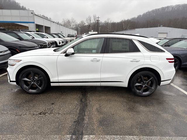 Used 2026 Genesis GV70 3.5T Sport Prestige image 2