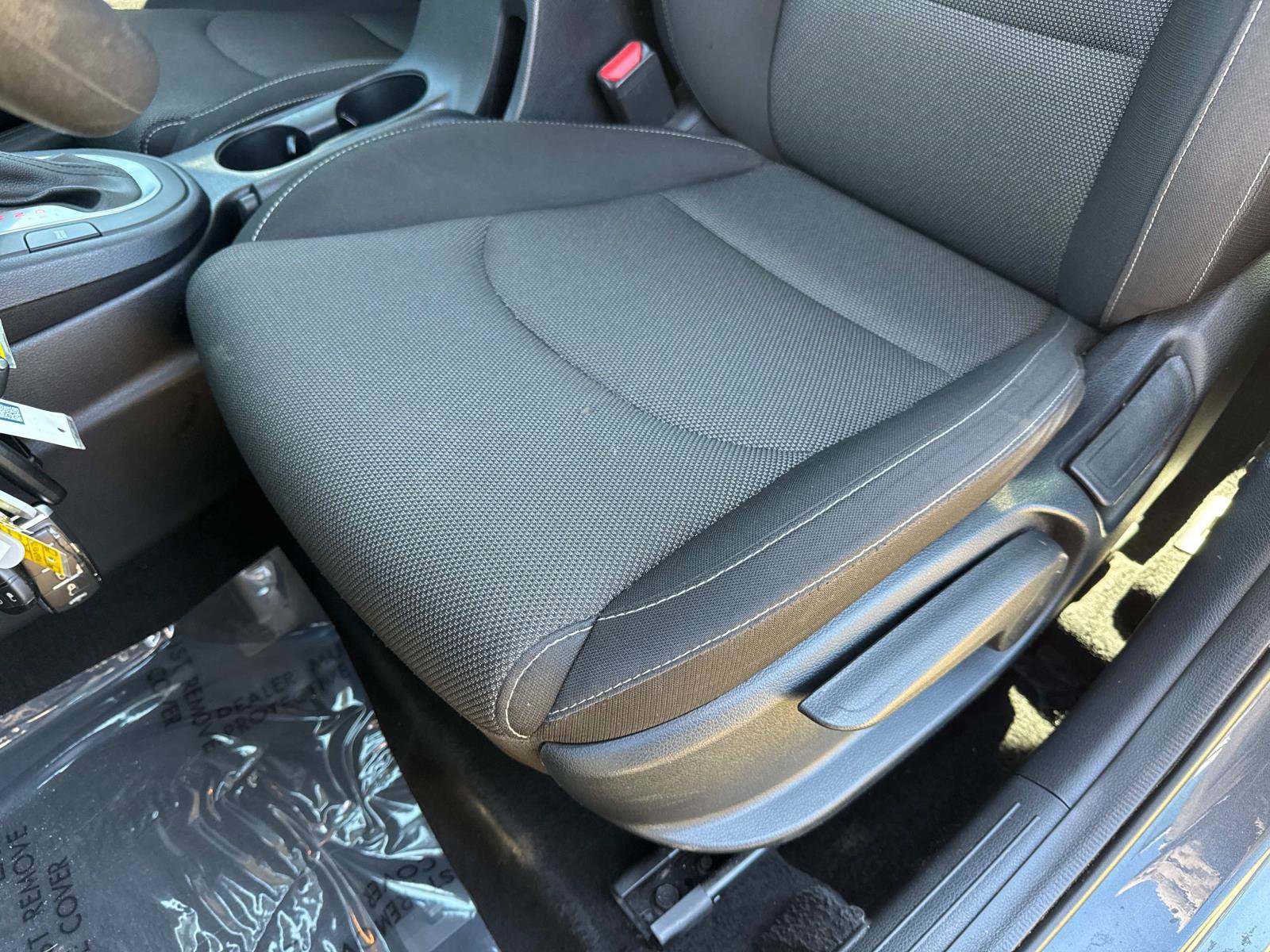 Used 2024 Kia Forte LXS image 18