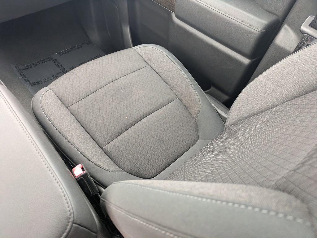 Used 2019 Chevrolet Silverado 1500 LT w/ Texas Edition image 17