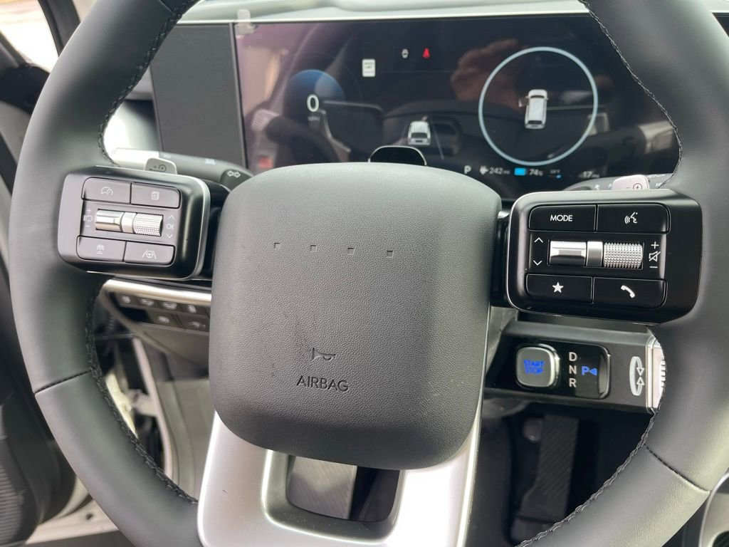 New 2026 Hyundai Ioniq 9 SE AWD/4WD image 25
