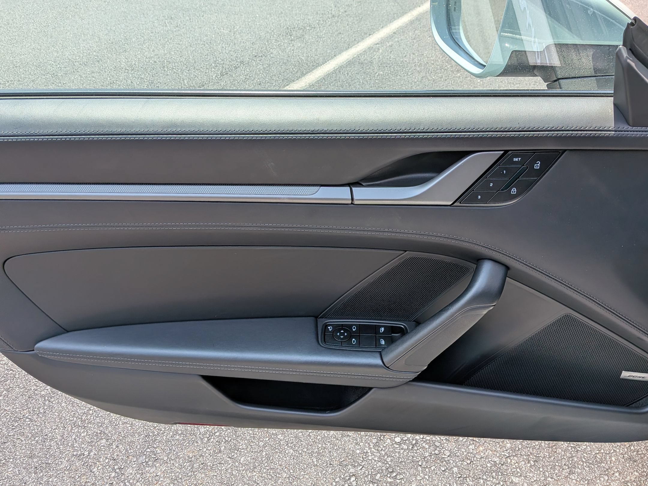 Certified 2025 Porsche 911 Carrera RWD image 22