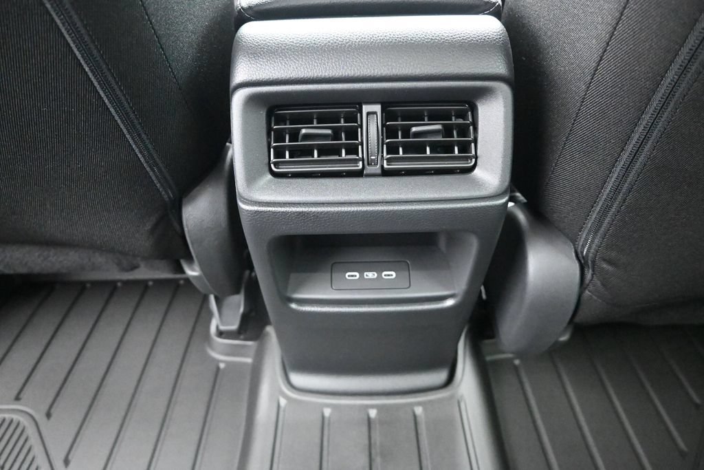 New 2026 Honda CR-V EX image 10